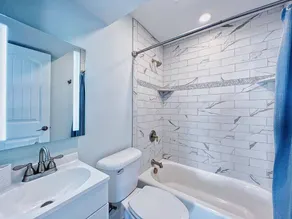 Brand New Construction with a Private Pool, Water Views, & Parking for Four! - Image 3