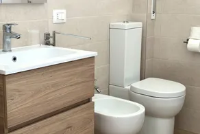 SE139 - Senigallia, monolocale con terrazzo al residence Piramidi - Image 2