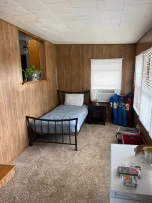 Secluded Lake Eufaula Getaway - Image 5