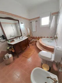 Villa Éolo com piscina de borda infinita privativa e jardim - Image 4