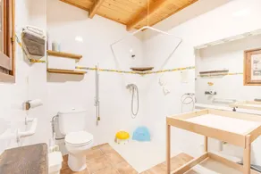 Holiday Home 'El Porxet' with Mountain Views, Shared Pool and Wi-Fi - Image 3