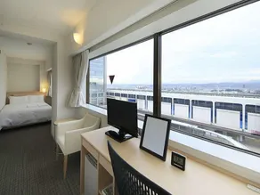 Koriyama City Hotel - Image 1