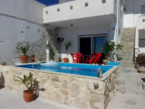 FLAT 1 BEDROOM 1 BATHROOM - ZAKROS - Image 4