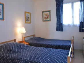 3-room apt with terrace, AC, parking in Cap d'Agde, near beach and shops - Image 4