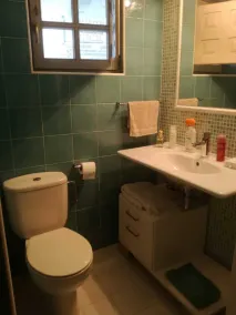 COZY APTMTO 2-4 PAX I LA BELLA COMILLAS. CENTRO. 5 min. FOD FRA STRANDEN - Image 3