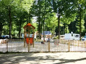 Camping de la Forêt Seasonova - Image 5