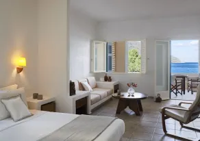 Plaka Sea Front Residence - Image 5