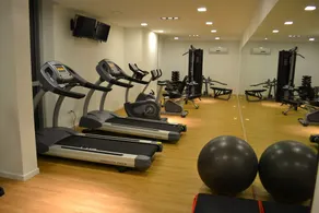 Apartamento de 2 dormitorios y medio para 5 a 100 m del mar - Image 3