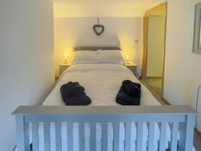 3 bedroom accommodation in St Day, near Redruth - Image 4