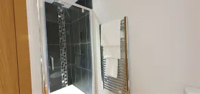 Ultra Modern, Super Comfortable, 2 Bed Apartment Northampton Town Centre - Image 2