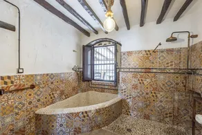 San Miguel Holiday Home, in Morón de la Frontera - Image 5