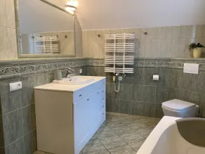 Holiday house with unforgettable sea views, fireplace, garage, WiFi, - Image 3