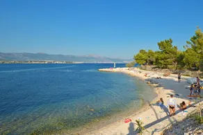 ZDENKA -one bedroom apt with sea view for 2+2 - Image 3