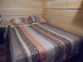 Bästa läge! Keeper's Cabin.     Vi är husdjursvänliga! - Image 3
