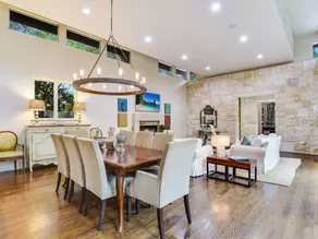Above Longhorn I Pool I 7mi to Downtown Family Fun I Luxe Services - Image 2