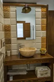 Rural Apartment El Rellotge til 6 personer - Image 2
