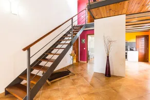 Holiday Home \"Can Cuixa\" with Pool, Wi-Fi, Air Conditioning & Garden - Image 2