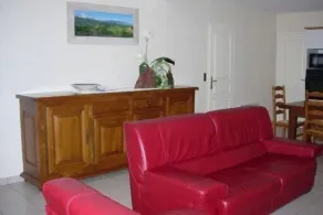 Casa espaçosa na vila de Loudenvielle para 8 pessoas classificadas 4 * - Image 5