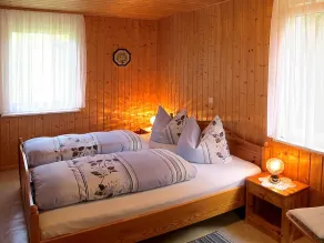 Vacation Home em Unterschönau com 2 quartos e capacidade para 4 pessoas - Image 3