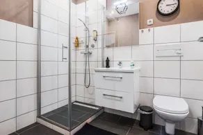 Helles Apartment mit Balkon & Highs - Image 2