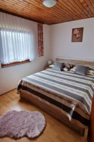 Appartement de deux chambres avec la terrasse Privlaka, Zadar (A-14833-a) - Image 3