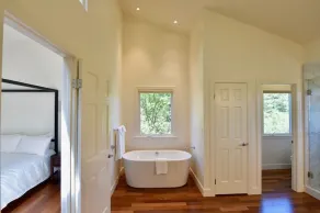Secluded Luxury Wine Country Home in the hills of west Sonoma County. Sleeps 10. - Image 3