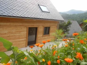Le Chalet de Rose - Chambon-sur-lac - Image 4