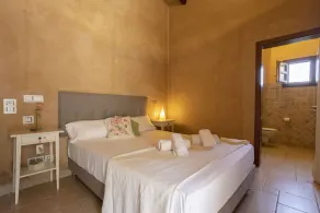 Villa con 3 camere da letto con piscina privata - Image 5