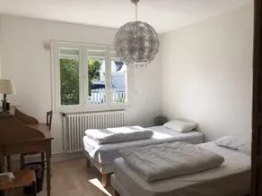 VILLA AGON COUTAINVILLE, independent, 200 meters from the sea, WIFI - Image 4