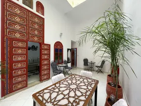 Riad 5 minutes from the beach - Image 2