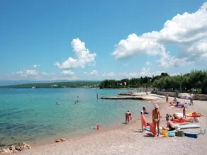 Wohnung in Kroatien mit Meerblick-Terrasse - Image 5