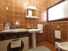 Apartment 1586/16261 (Istria - Pula), 1000m from the beach - Image 5