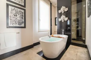 Gran Via Luxe - Amazing views - Image 5