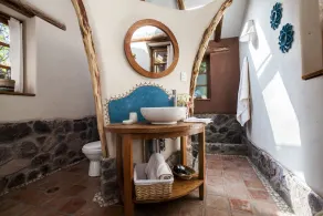 Smukt privat sommerhus på landet - Image 2