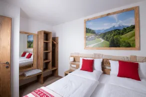 No. 3 apartment Thumsee for 1 - 2 pers., Approx. 45 m², terrace - Image 2