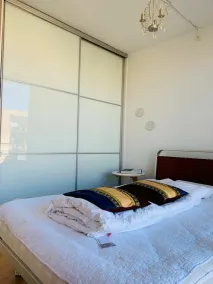 City Apartment in Copenhagen with 1 bedrooms sleeps 2 - Image 5