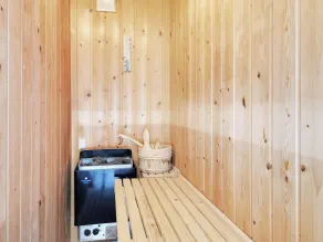4 star holiday home in Hemmet - Image 2