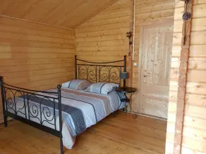 The Chalet in the countryside at the gates of Paris - Image 4