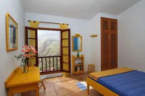 Casa de campo encantadora e tranquila, com vistas panorâmicas - Image 4