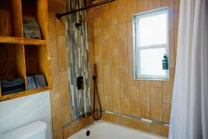 Questa cabina è di 3 camera (e), 1 bagno, situato in Hernando, FL. - Image 4