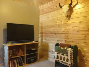 Montanas Yellowstone Hideaway - Image 2