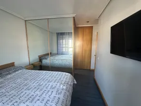 Beautiful apartment with terrace, swimming pool, gym, sauna and 10,000m2 of gardens - Image 5