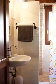 Casa San Martino - quiet Rustico with pool (4 + 3 persons) and large garden - Image 3