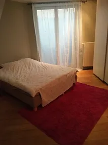 Tetto alto. Accoglienti due camere da letto - Image 3