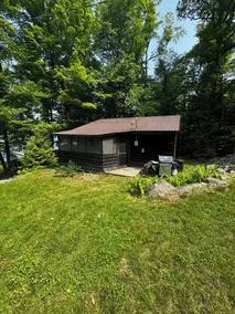 Lake Front Cabin with free WiFi - Adirondacks High Peaks Region - Lake Placid - Image 5