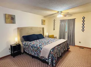 Cute Updated One-Level Living in Quiet Cul de Sac - Image 5