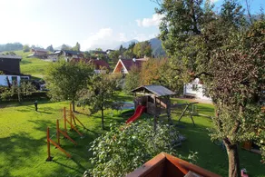 Lejlighed Kufstein, Luser - pensionat Hartweger - Image 2
