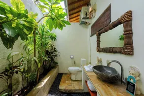 Sasmaya Villa Seminyak by Pertama Stay - Image 4