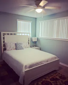 Super Cute Beach Home * Anbefalet ** Casa Azalea - Image 5