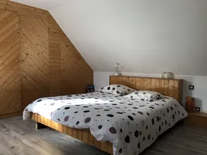Rental mountain village house 90m2 - Image 5